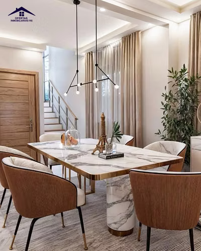 ¡La casa que lo tiene todo te espera en Brisa Oriental! - Imagen 4