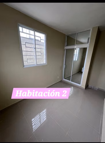  APARTAMENTO EN RENTA EN URB. RAFEY, SANTIAGO  - Imagen 6