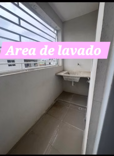  APARTAMENTO EN RENTA EN URB. RAFEY, SANTIAGO  - Imagen 8