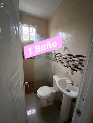  APARTAMENTO EN RENTA EN URB. RAFEY, SANTIAGO  - Imagen 4