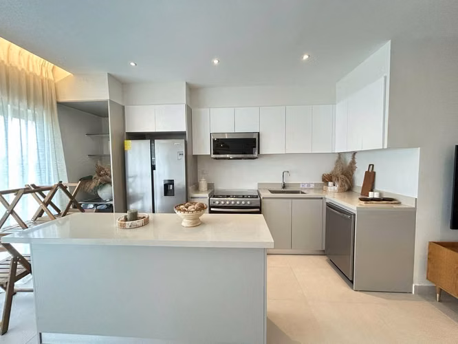 Apartamento en venta con amenidades premium en Vista Cana, Punta Cana - Imagen 3