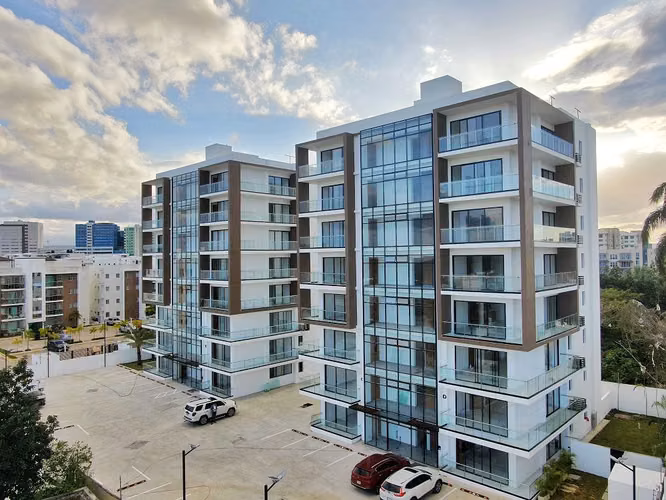  APARTAMENTOS EN VENTA EN VILLA MARÍA | DETRÁS DEL HOMS 