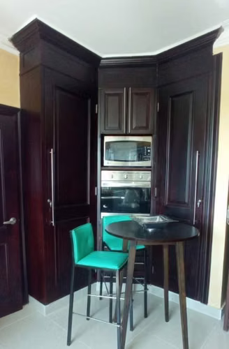  APARTAMENTO RESIDENCIAL EN VENTA Y ALQUILER EN LA ZURZA, SANTIAGO 