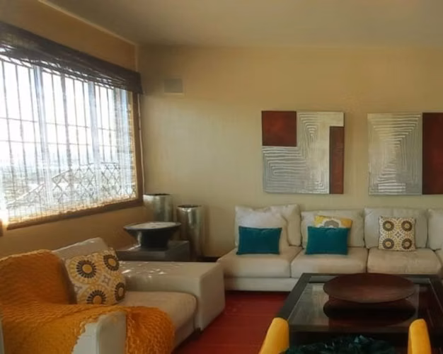  APARTAMENTO RESIDENCIAL EN VENTA Y ALQUILER EN LA ZURZA, SANTIAGO 