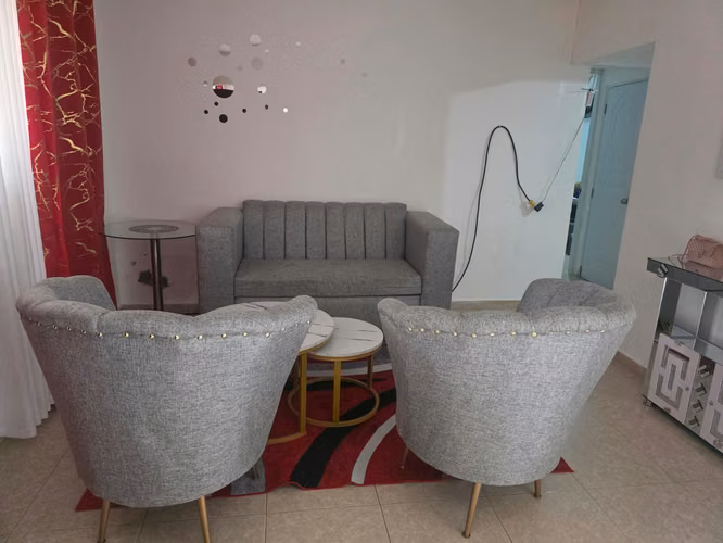  CASA EN VENTA EN VILLA VERDE, BUENA VISTA, SANTIAGO, R.D. 