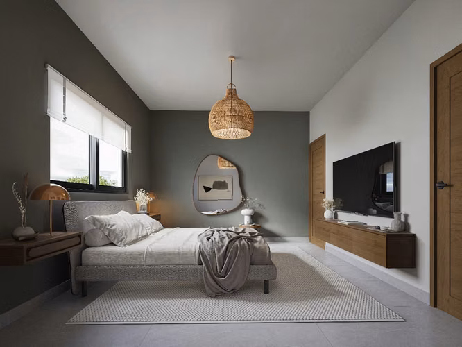  Apartamento en Venta en Urbanización Thomen, Santiago, R.D. 