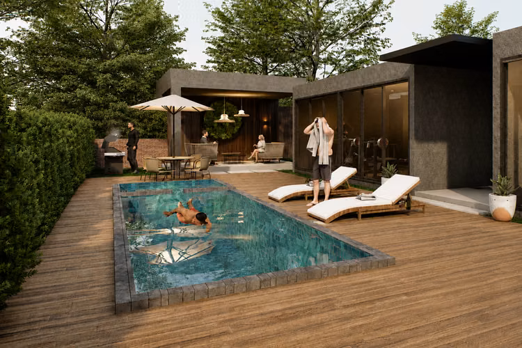 Exclusivo proyecto residencial con diseño moderno y amenidades premium
