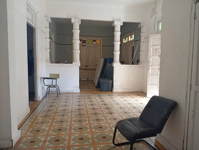 Vendo casa / sola en Gazcue - Imagen 8