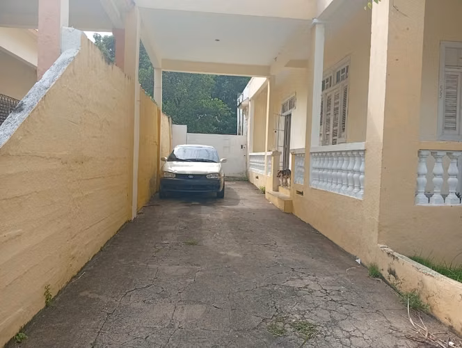Vendo casa / sola en Gazcue - Imagen 3