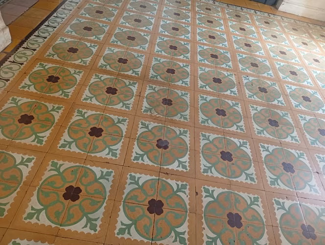 Vendo casa / sola en Gazcue - Imagen 4