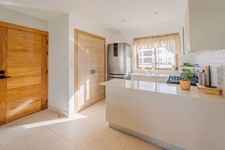 Apartamento en venta en Bávaro Punta Cana
