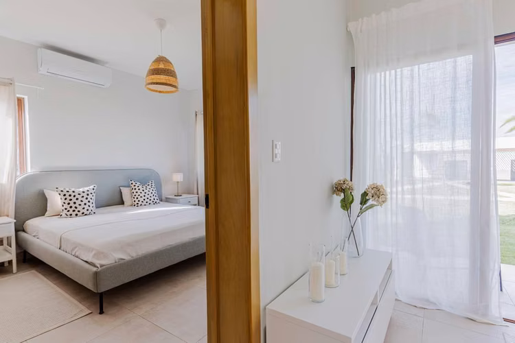 Apartamento en venta en Bavaro Punta Cana con amenidades Premium