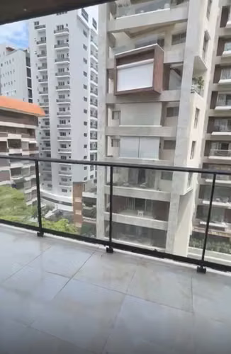 Apartamento En Alquiler De 3 Habitaciones Y 3 Baños En Naco - Imagen 4