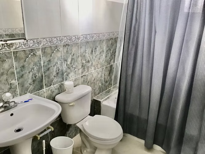 Apartamento en Venta en Boca chica.
