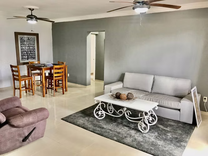 Apartamento en Venta en Boca chica.