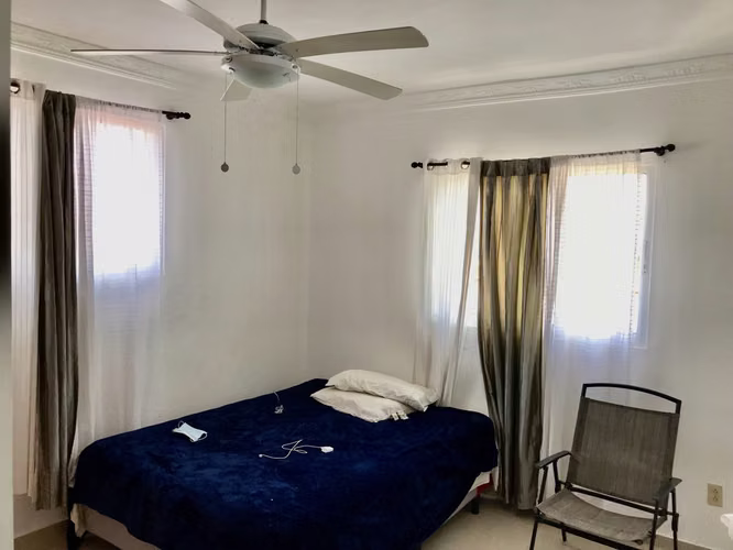 Apartamento en Venta en Boca chica.