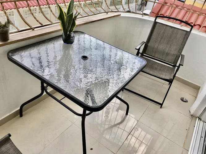 Apartamento en Venta en Boca chica.