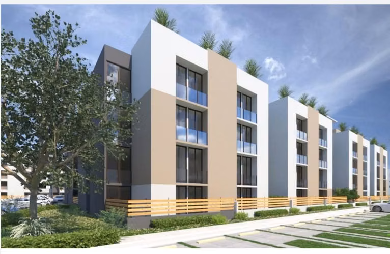 Apartamento en venta bono vivienda - Imagen 2