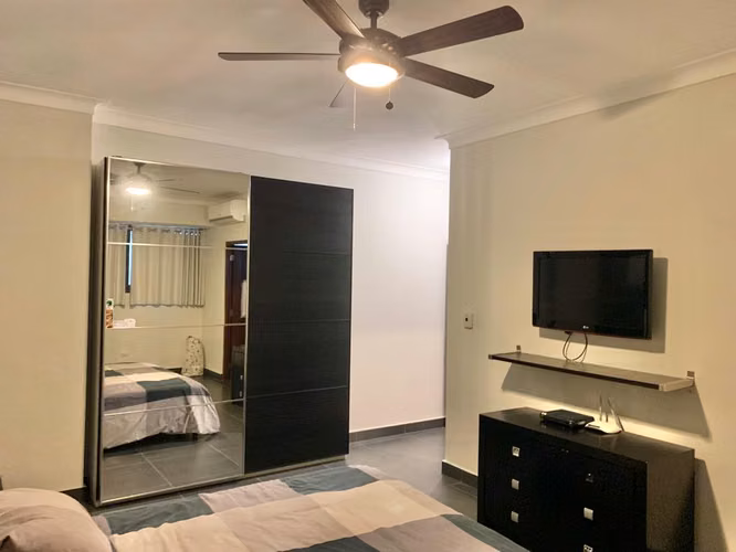 Apartamento en Venta en Naco