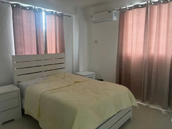 Apartamento en Alquiler Amueblado - Imagen 5