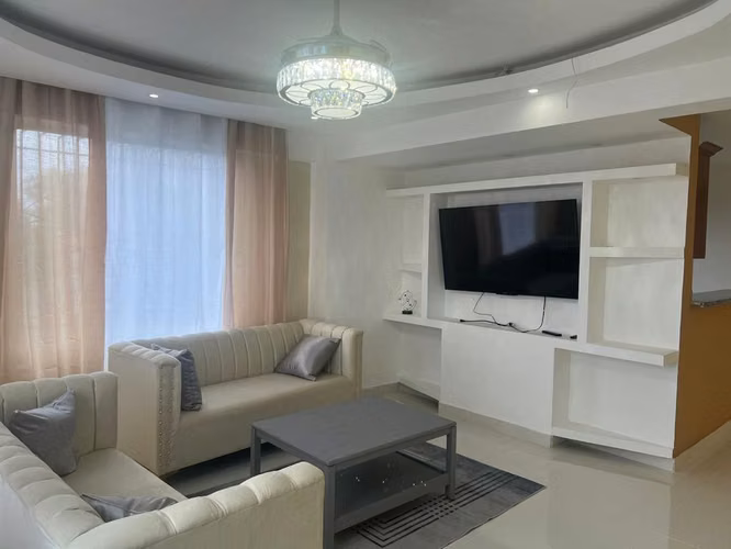 Apartamento en Alquiler Amueblado - Imagen 7