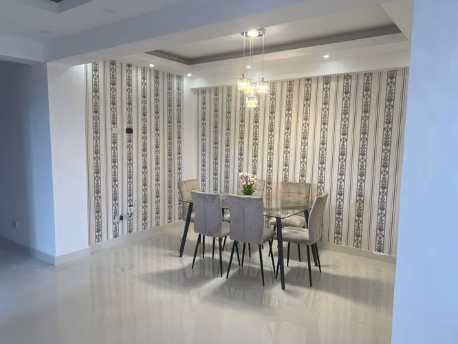 Apartamento en Alquiler Amueblado - Imagen 2