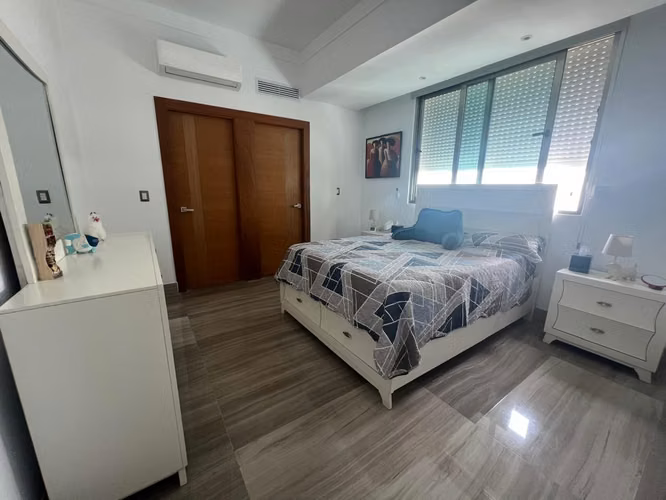Alquilo apartamento amueblado en los Cacicazgos - Imagen 3