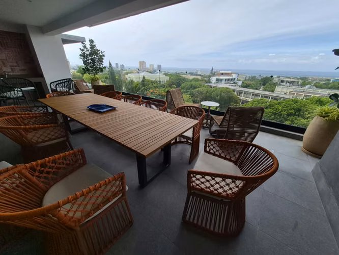 Apartamento en alquiler La Esperilla, 2 hab con linea blanca - Imagen 8