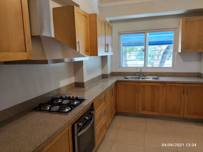 Apartamento en Venta – Gazcue, Santo Domingo - Imagen 7