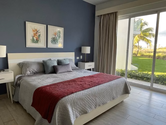 APARTMENT FOR SALE CANA PEARL | EXCLUSIVE LIVING IN CANA BAY, PUNTA CANA - Imagen 8