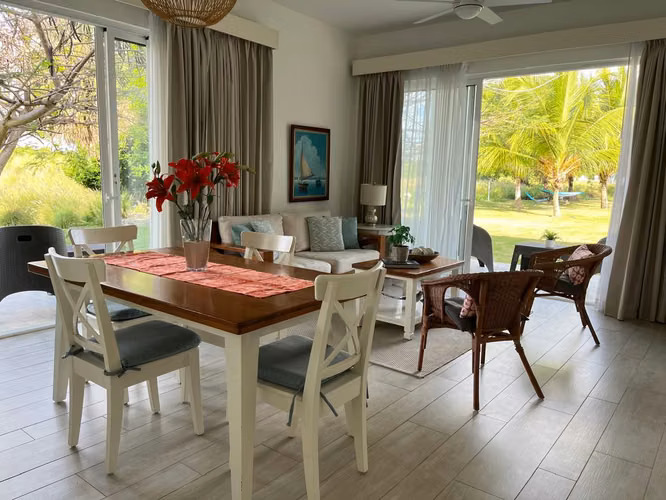 APARTMENT FOR SALE CANA PEARL | EXCLUSIVE LIVING IN CANA BAY, PUNTA CANA - Imagen 4