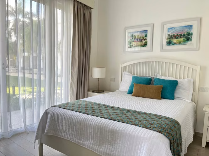 APARTMENT FOR SALE CANA PEARL | EXCLUSIVE LIVING IN CANA BAY, PUNTA CANA - Imagen 9