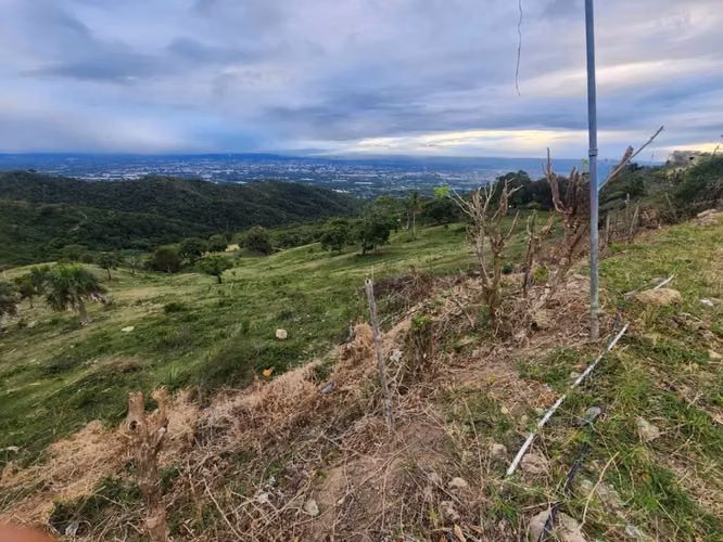 Terreno Ventas Jacagua Arriba. Loma del Chivo - Imagen 4