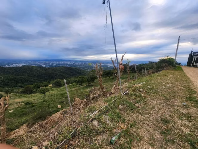 Terreno Ventas Jacagua Arriba. Loma del Chivo - Imagen 5