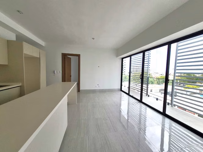 Apartment for rent Bella vista, 2 people to premiere