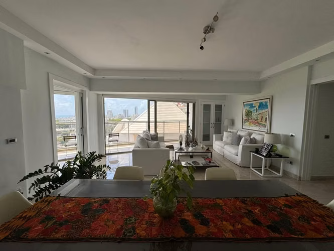 Apartamento de lujo en Venta y Renta en Bella Vista - Imagen 7