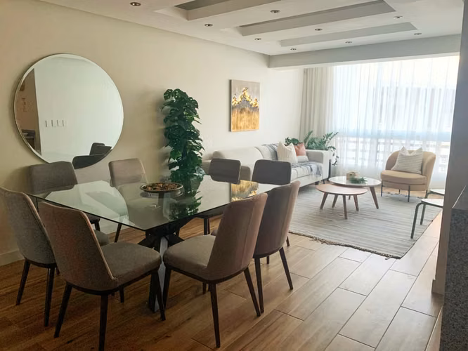 Apartamento tipo Penthouse en venta, Villa Marina - Imagen 5