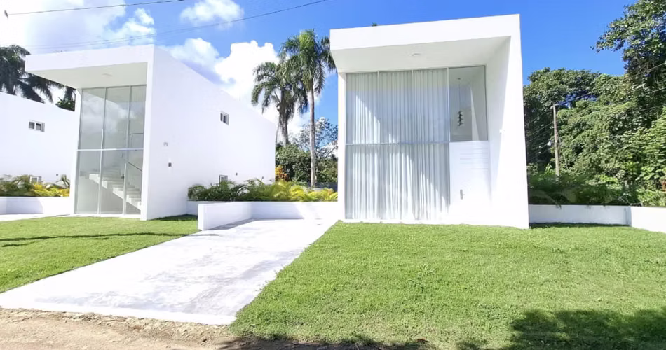 347 VILLA EN PERLA MARINA, SOSUA