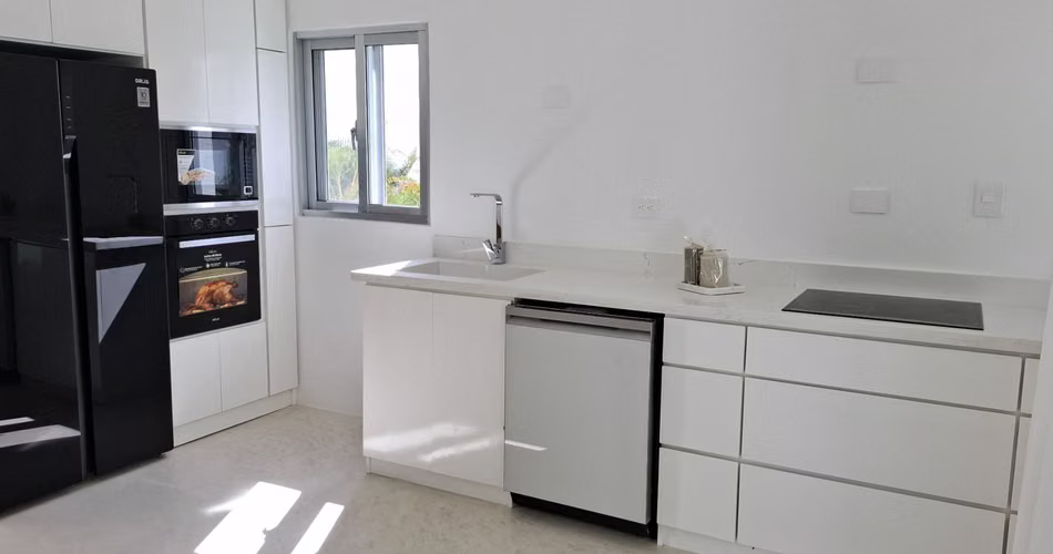347 VILLA EN PERLA MARINA, SOSUA - Imagen 6