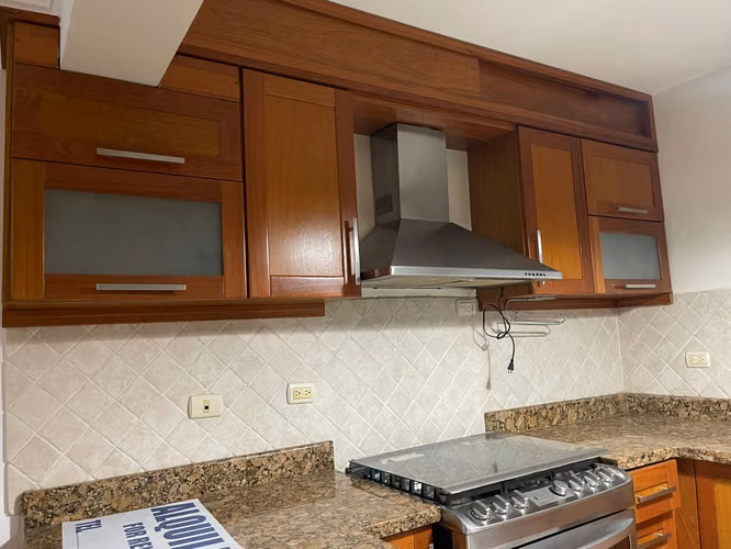 2  Habitaciones Nuevo Amueblado Ens. Paraíso - Imagen 5