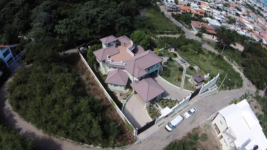 415 CASA EN VENTA EN TORRE ALTA, PUERTO PLATA