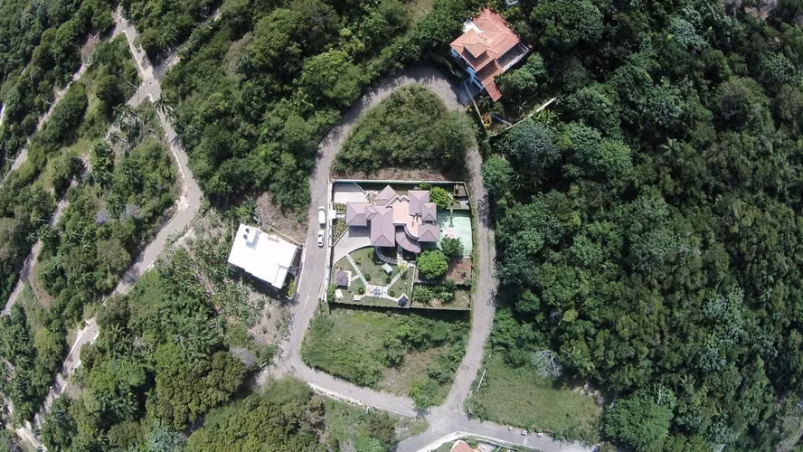 415 CASA EN VENTA EN TORRE ALTA, PUERTO PLATA
