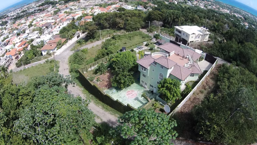 415 CASA EN VENTA EN TORRE ALTA, PUERTO PLATA