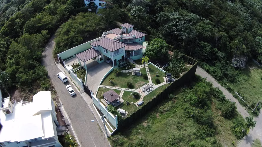 415 HOUSE FOR SALE IN HIGH TOWER, SILVER PORT