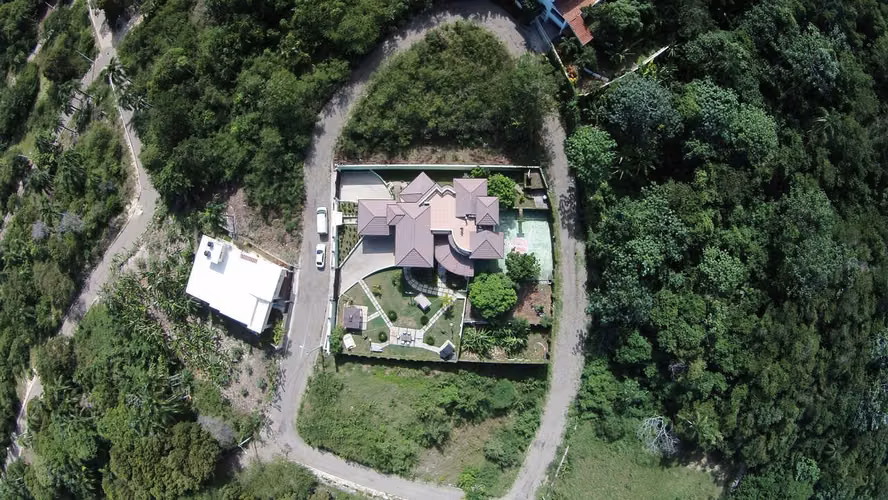 415 CASA EN VENTA EN TORRE ALTA, PUERTO PLATA