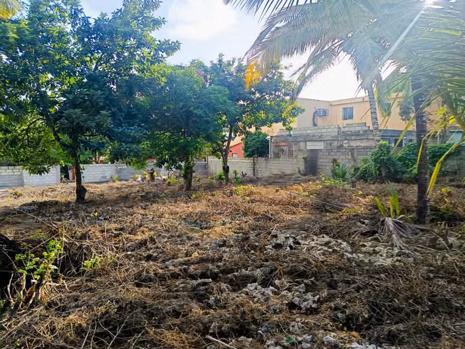 428 SOLAR EN LA CALETA, SANTO DOMINGO - Imagen 5