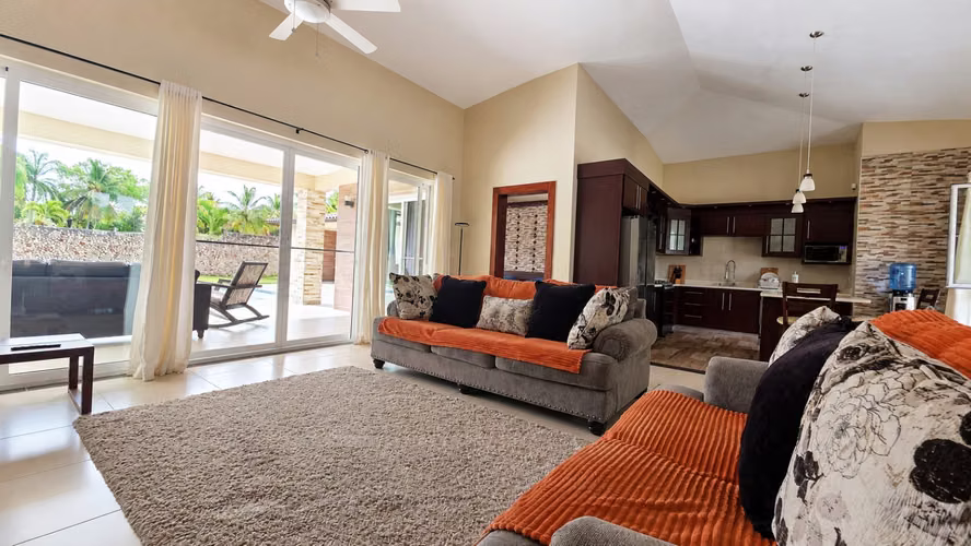 430 VILLA EN LOMAS MIRONAS, SOSÚA - Imagen 5