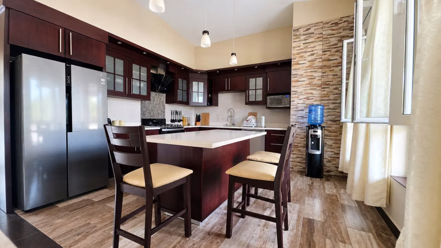430 VILLA EN LOMAS MIRONAS, SOSÚA - Imagen 8