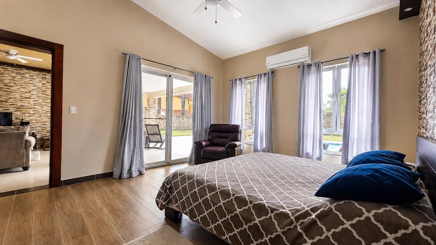 430 VILLA EN LOMAS MIRONAS, SOSÚA - Imagen 6