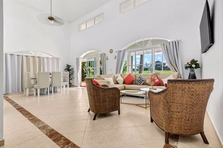 432 VILLA EN COCOTAL GOLF & MELIA VILLAS, PUNTA CANA - Imagen 8